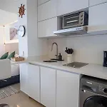 Apartamento / Suite Cartagena