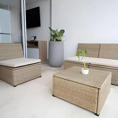 / Apartamento Cartagena