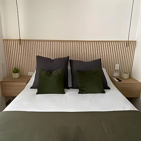 / Apartamento *