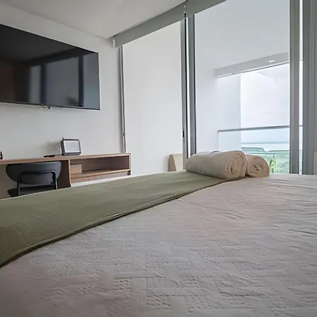 / Apartamento