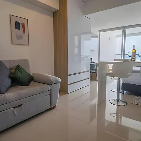 Apartamento /