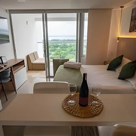 / Apartamento *