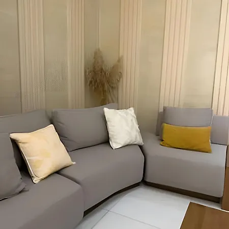 Apartamento / Cartagena