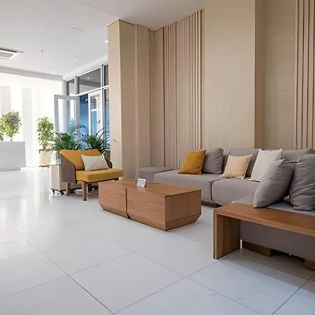 Apartamento /