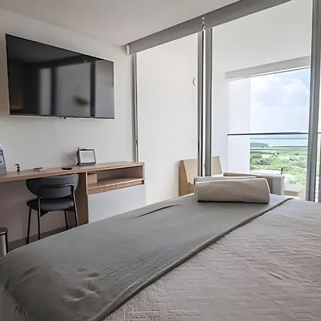 Apartamento / *