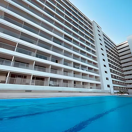 Apartamento / Cartagena