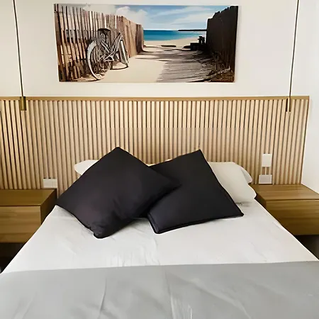 / Apartamento *
