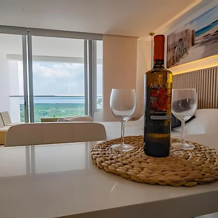 / Apartamento Cartagena