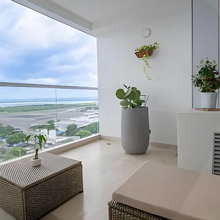 / Apartamento *