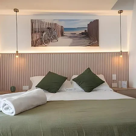 / Apartamento Cartagena