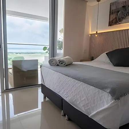 / Apartamento Cartagena
