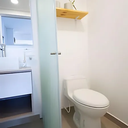 Apartamento / Cartagena
